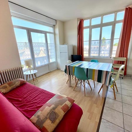 Residence Des Bains كارانتك المظهر الخارجي الصورة