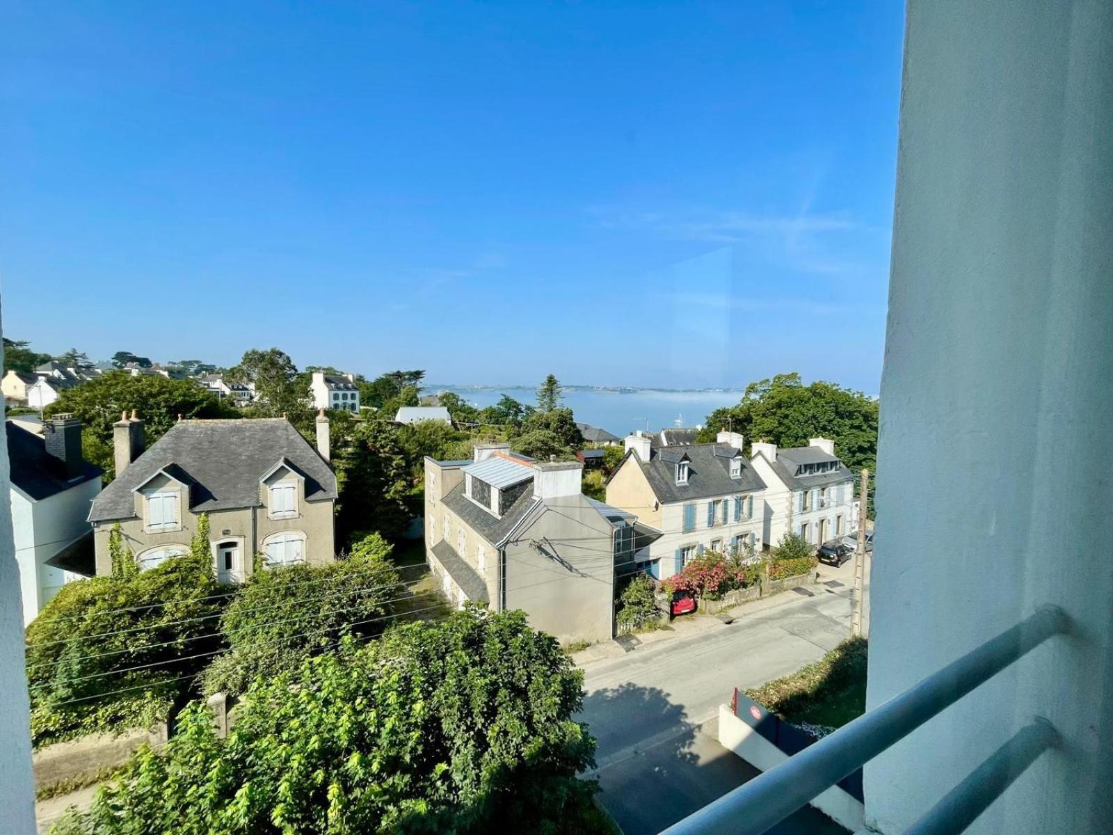 Residence Des Bains كارانتك المظهر الخارجي الصورة