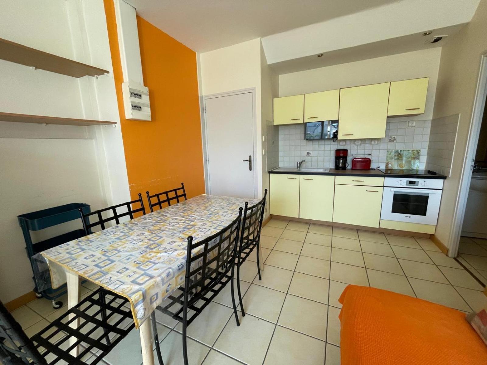 Residence Des Bains كارانتك المظهر الخارجي الصورة