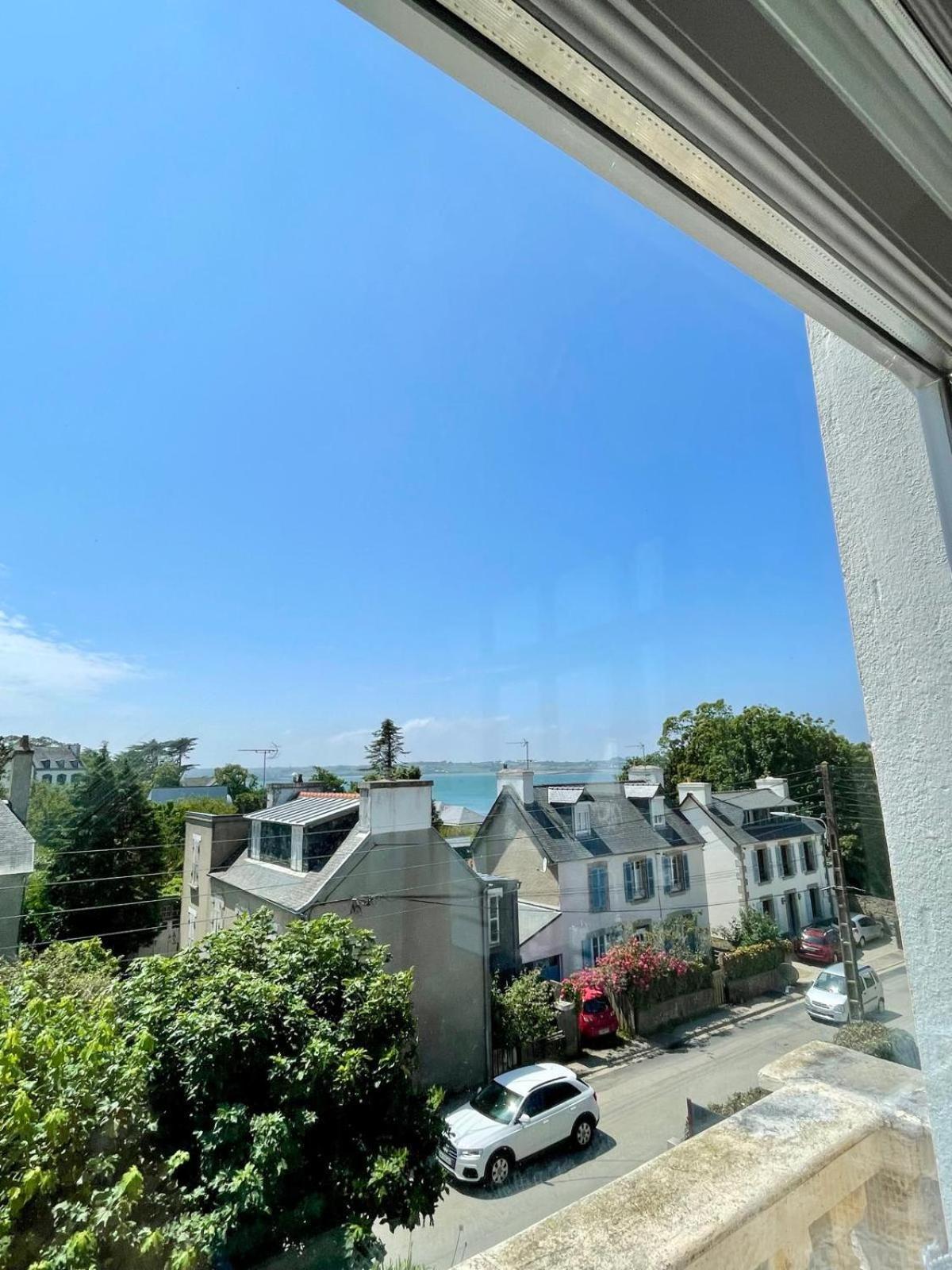 Residence Des Bains كارانتك الغرفة الصورة